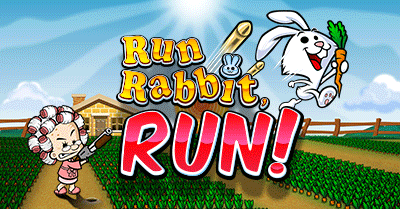BetClic Run Rabbit, Run